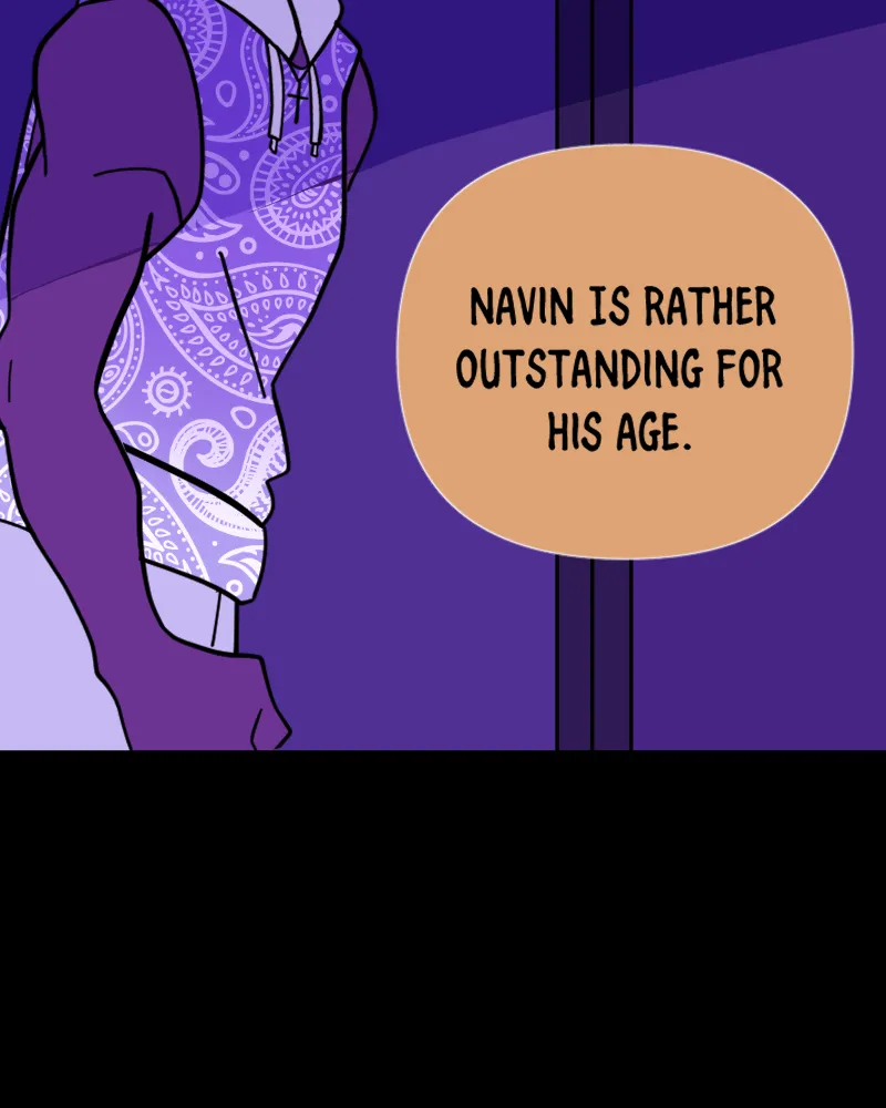Homesick Chapter 17 page 116 - 