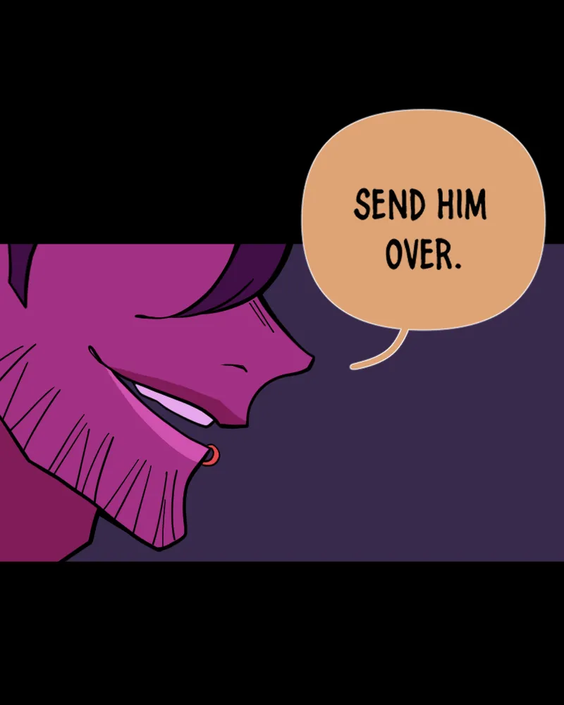 Homesick Chapter 17 page 117 - 