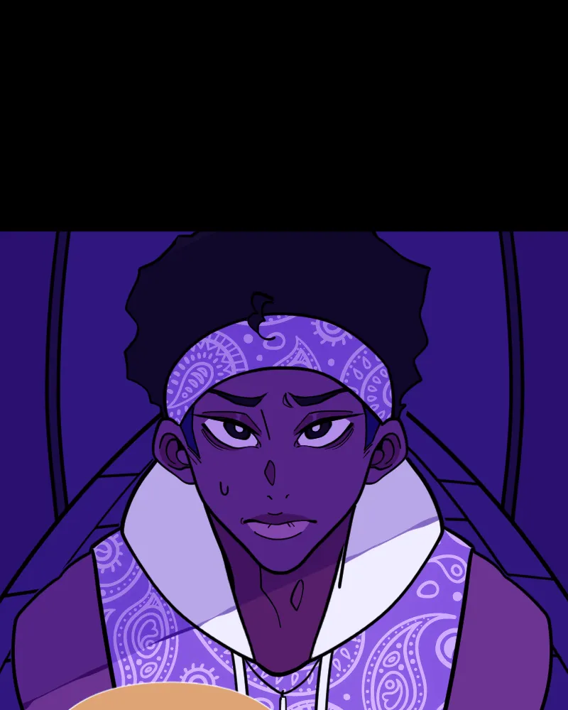 Homesick Chapter 17 page 118 - 