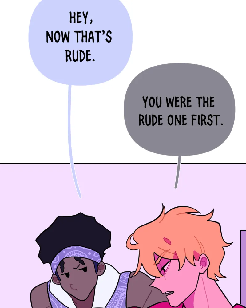 Homesick Chapter 17 page 18 - 