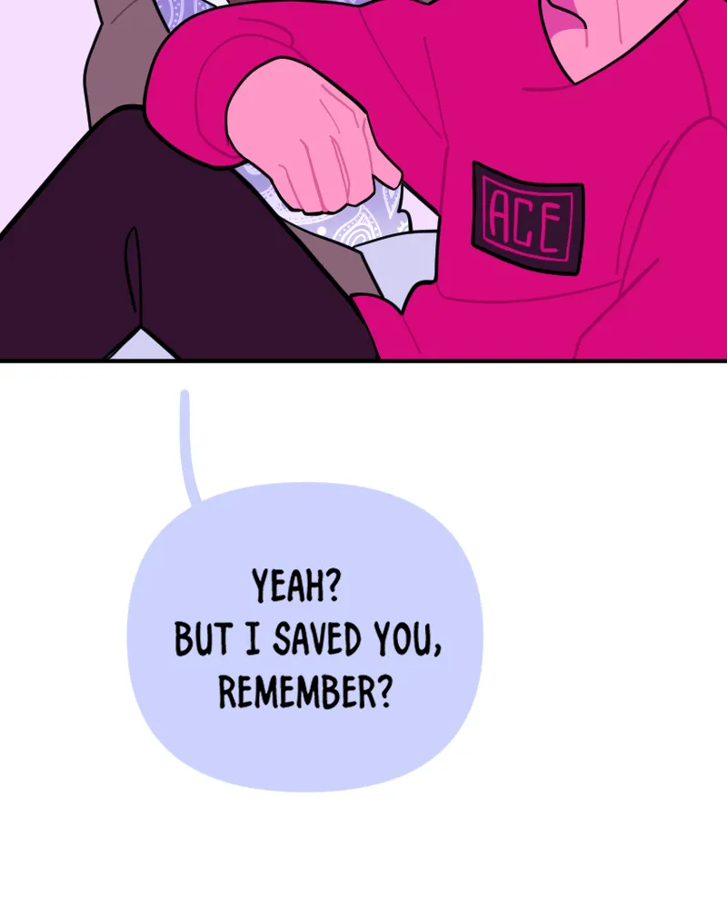 Homesick Chapter 17 page 19 - 