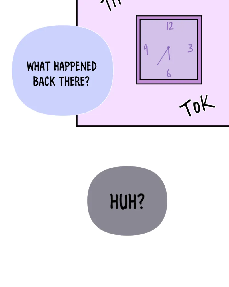 Homesick Chapter 17 page 23 - 