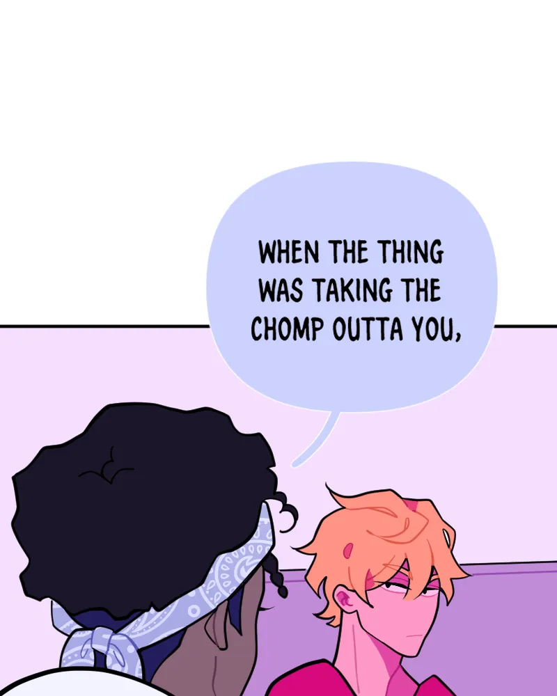 Homesick Chapter 17 page 24 - 