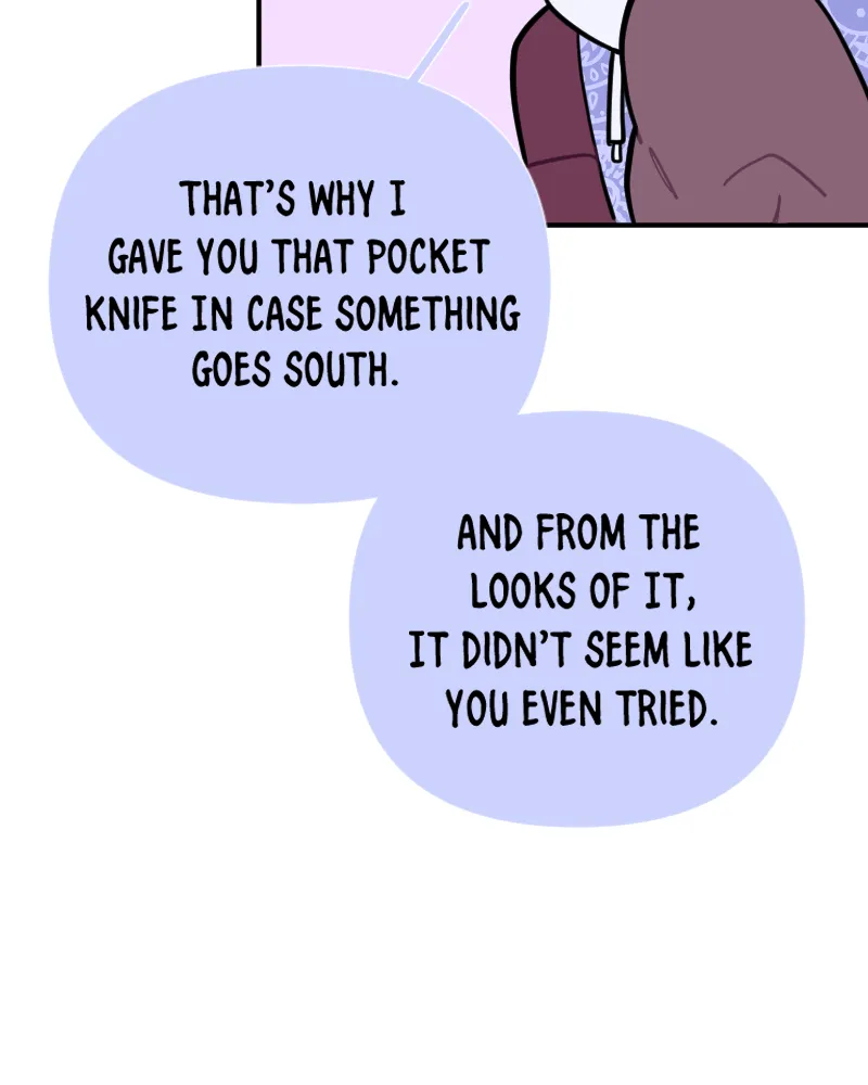 Homesick Chapter 17 page 28 - 