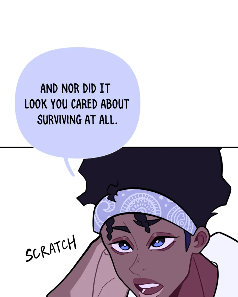 Homesick Chapter 17 page 29 - 