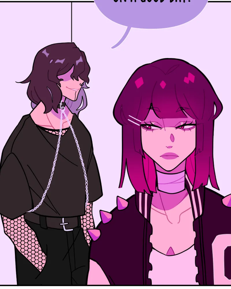 Homesick Chapter 17 page 4 - 