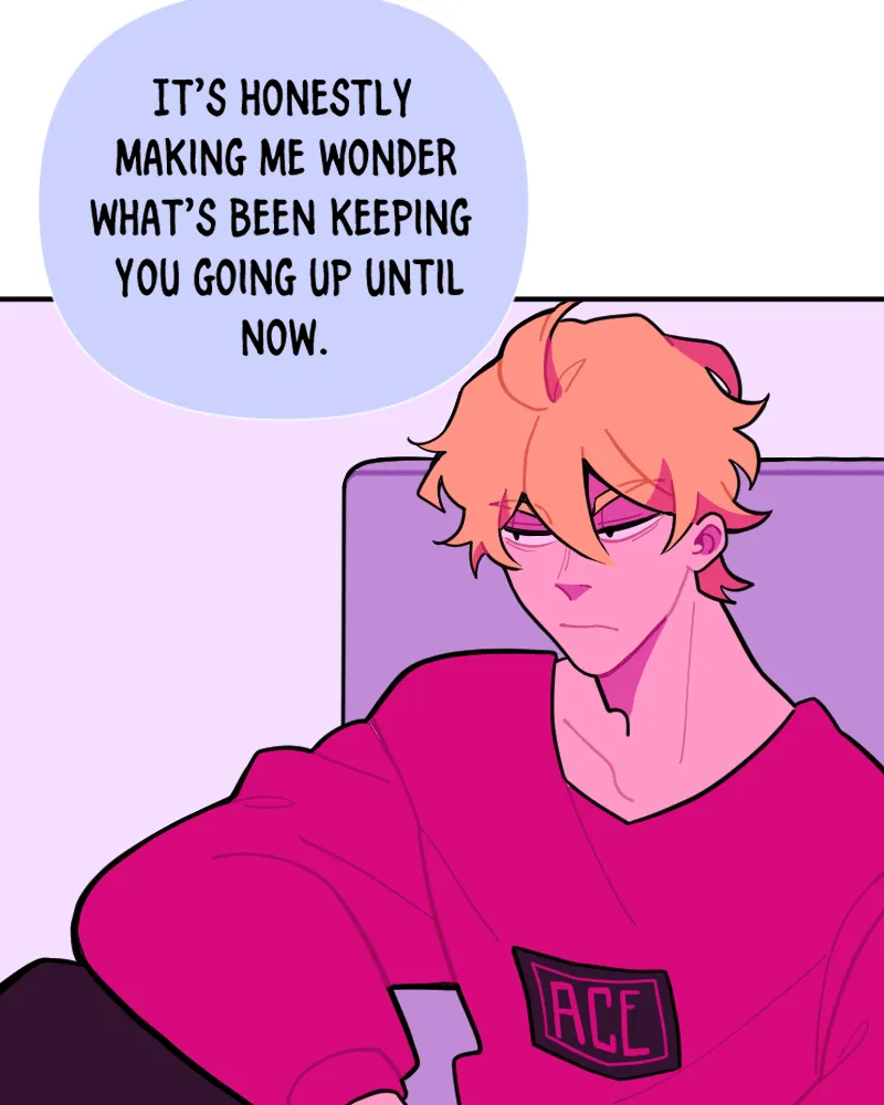 Homesick Chapter 17 page 31 - 