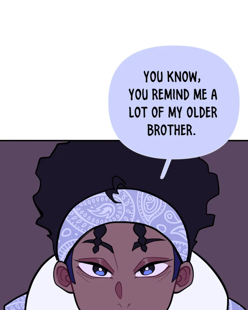 Homesick Chapter 17 page 35 - 