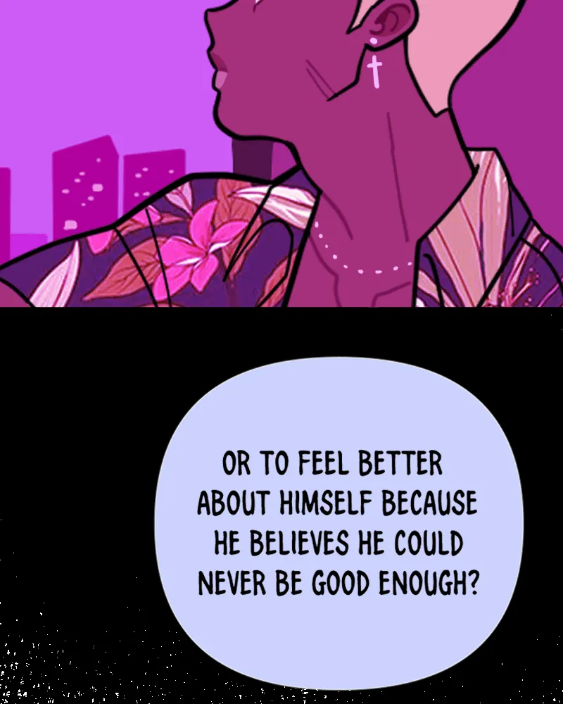 Homesick Chapter 17 page 39 - 