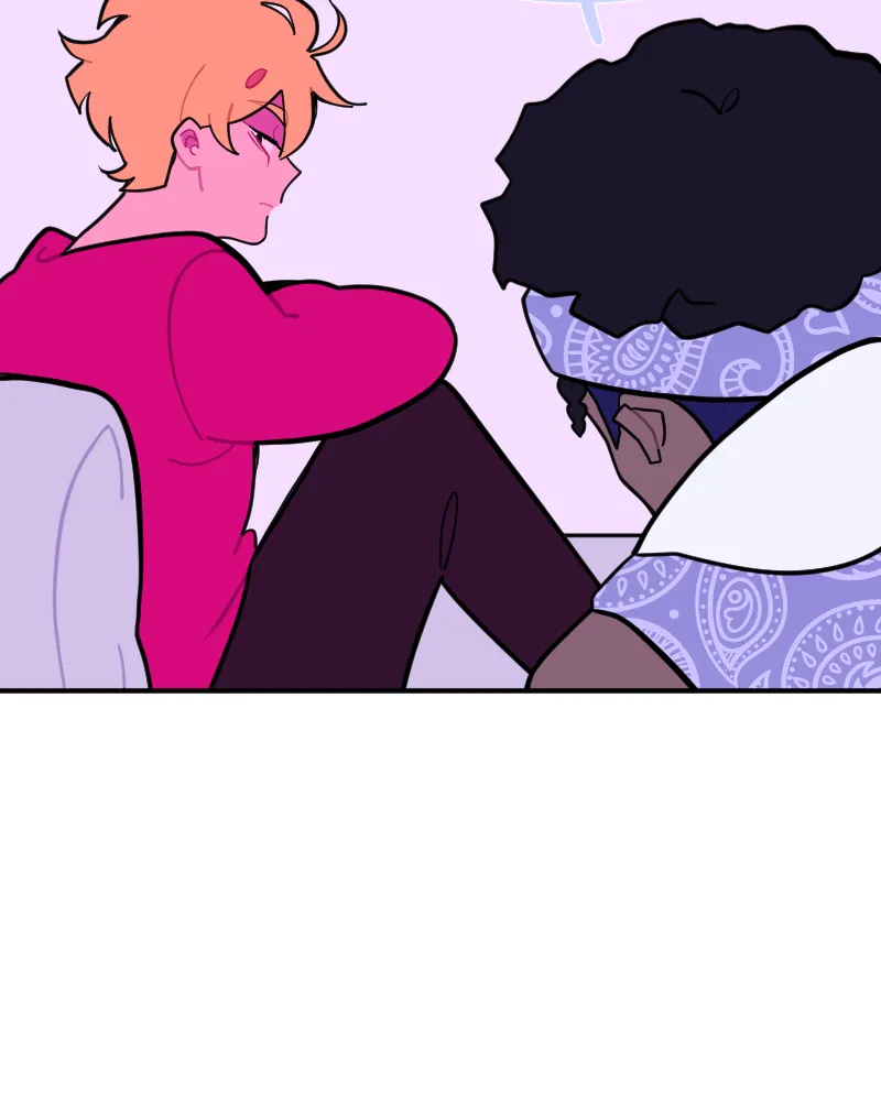 Homesick Chapter 17 page 42 - 
