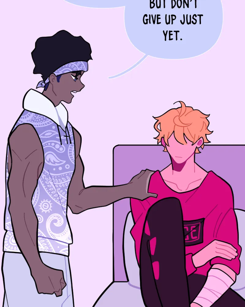 Homesick Chapter 17 page 49 - 