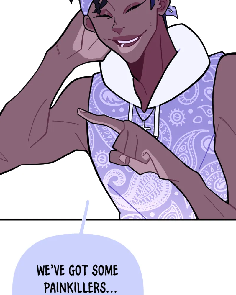 Homesick Chapter 17 page 55 - 