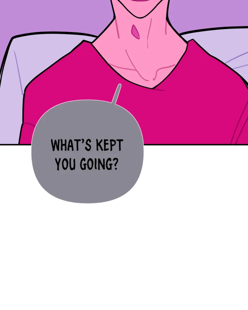 Homesick Chapter 17 page 60 - 