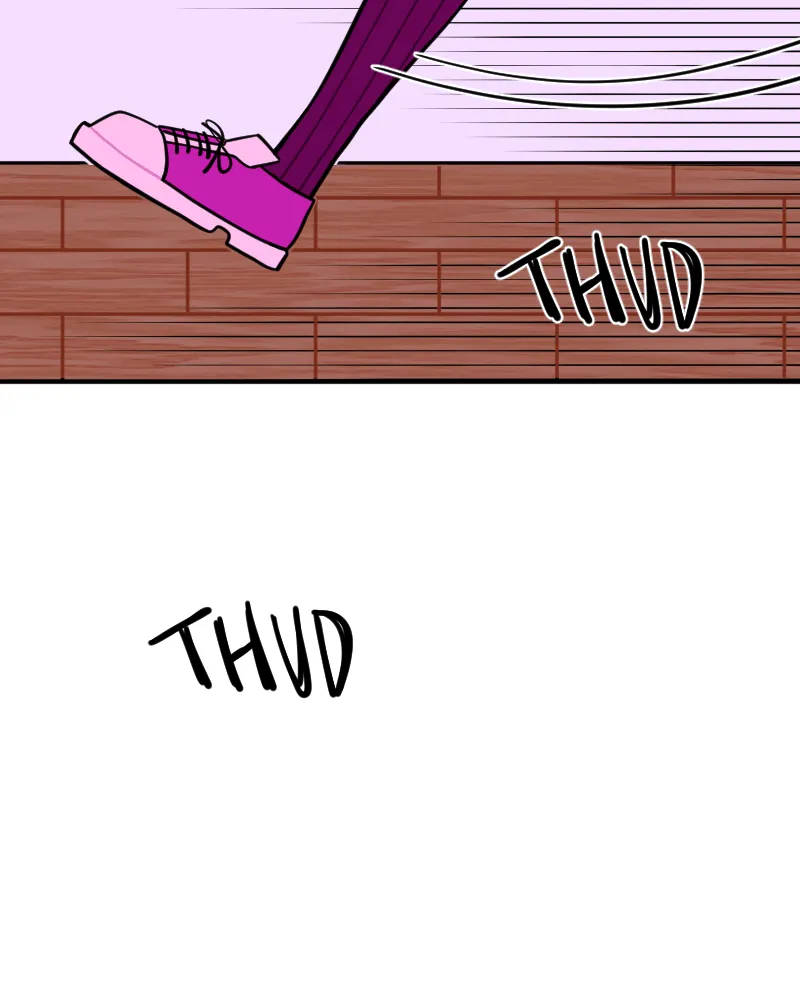 Homesick Chapter 17 page 67 - 