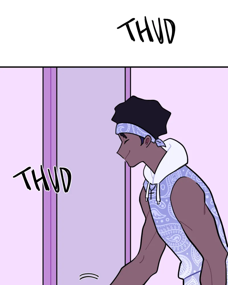 Homesick Chapter 17 page 68 - 