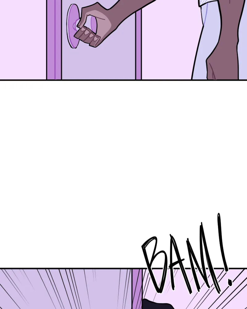 Homesick Chapter 17 page 69 - 
