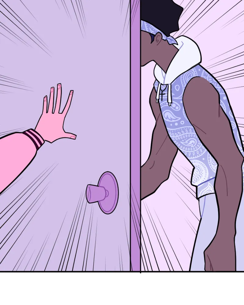Homesick Chapter 17 page 70 - 