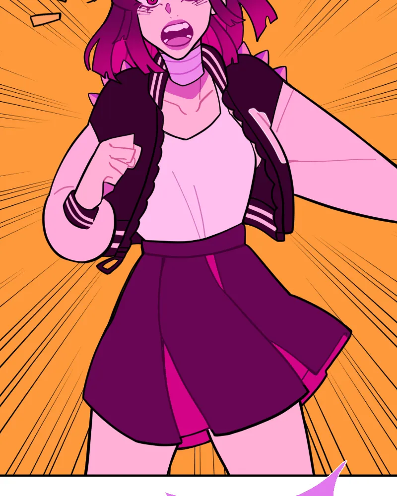 Homesick Chapter 17 page 72 - 