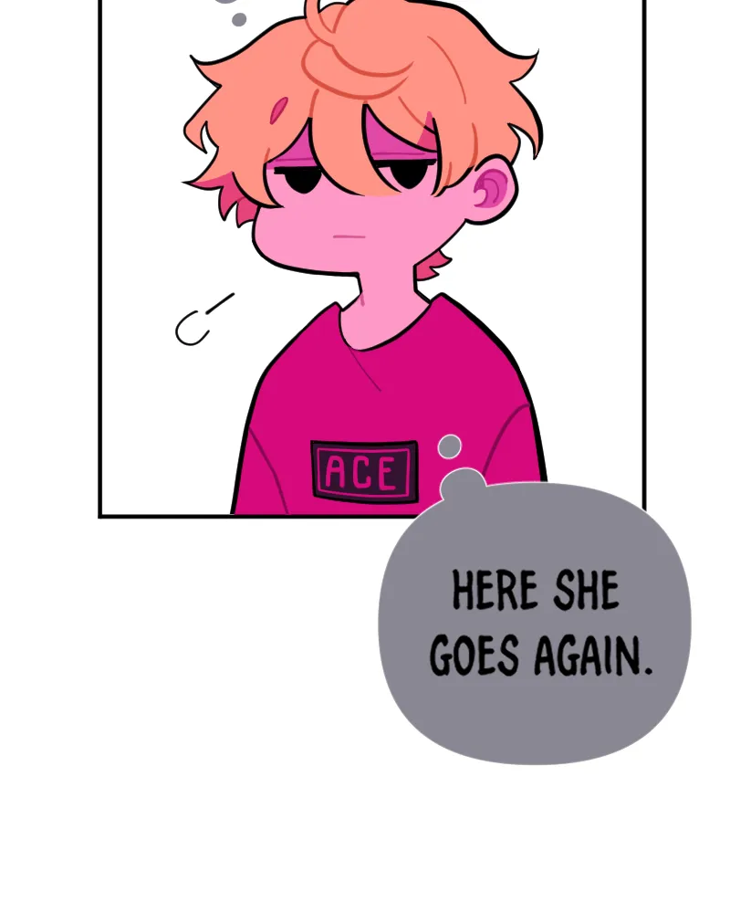 Homesick Chapter 17 page 74 - 