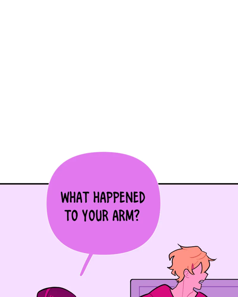 Homesick Chapter 17 page 76 - 