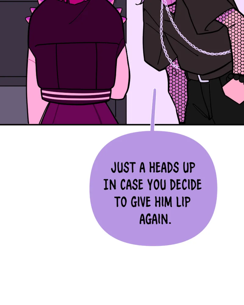 Homesick Chapter 17 page 9 - 