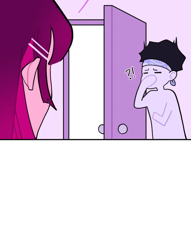 Homesick Chapter 17 page 82 - 