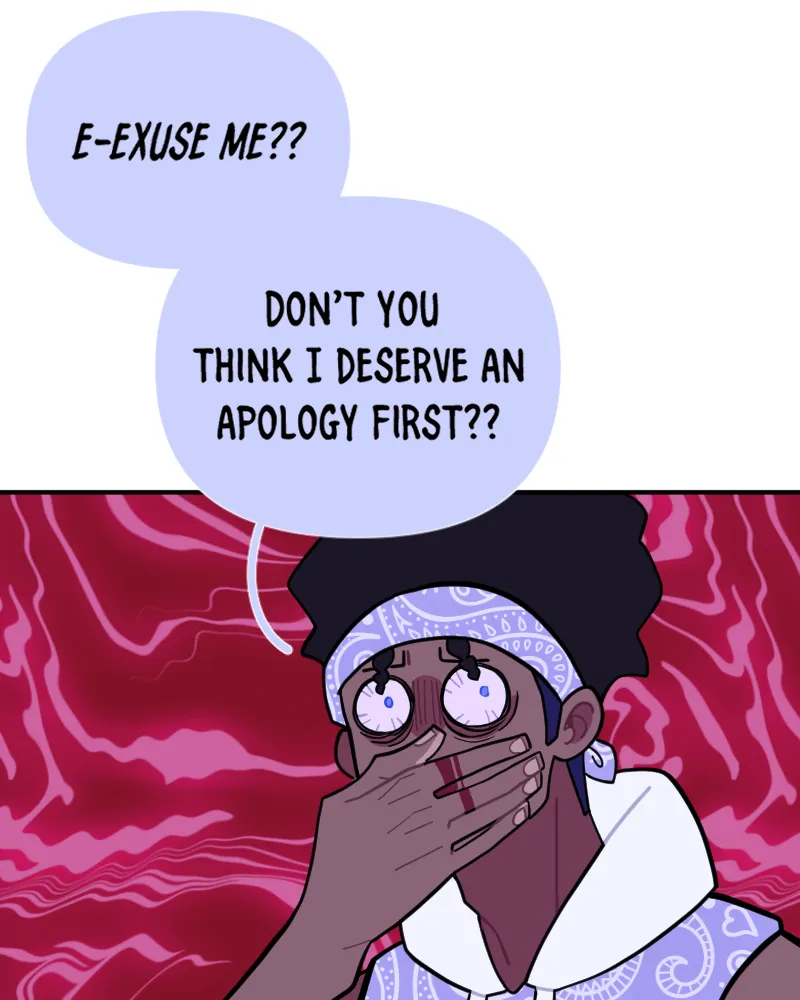 Homesick Chapter 17 page 83 - 