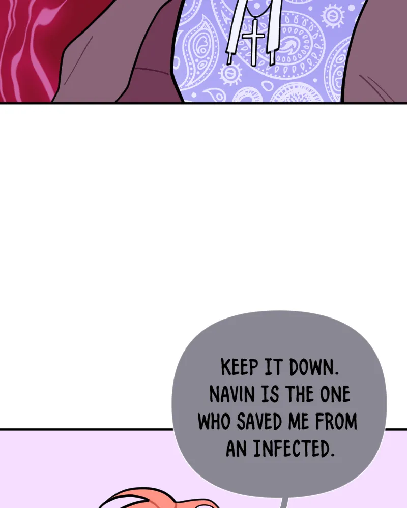 Homesick Chapter 17 page 84 - 