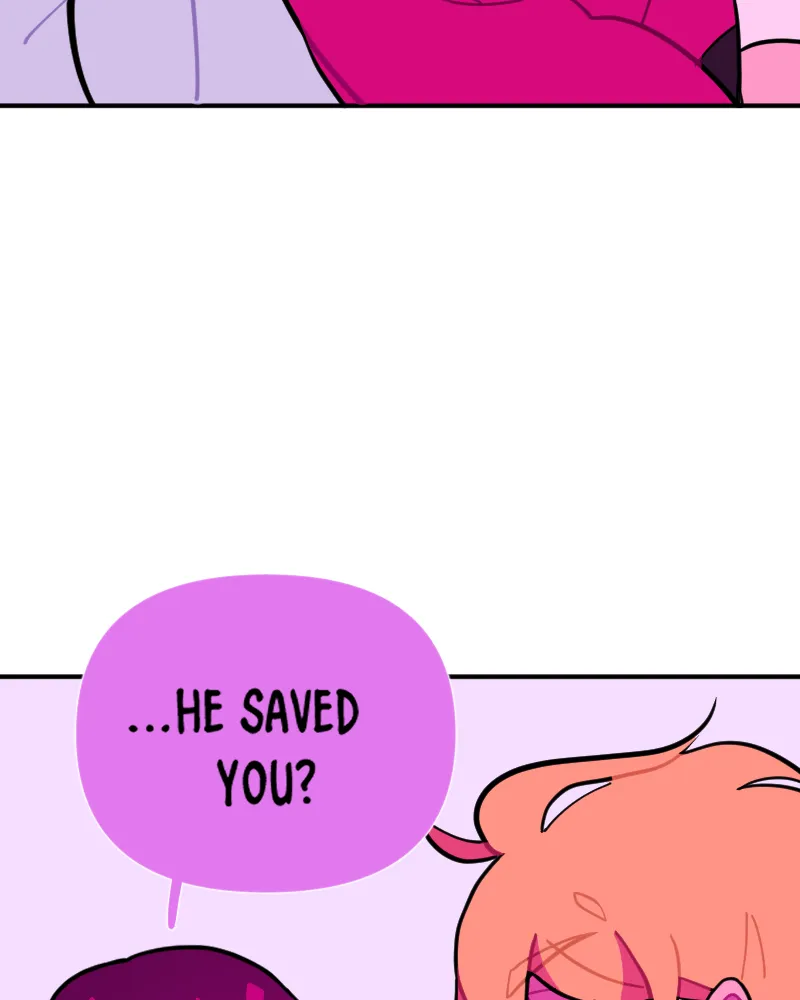 Homesick Chapter 17 page 86 - 