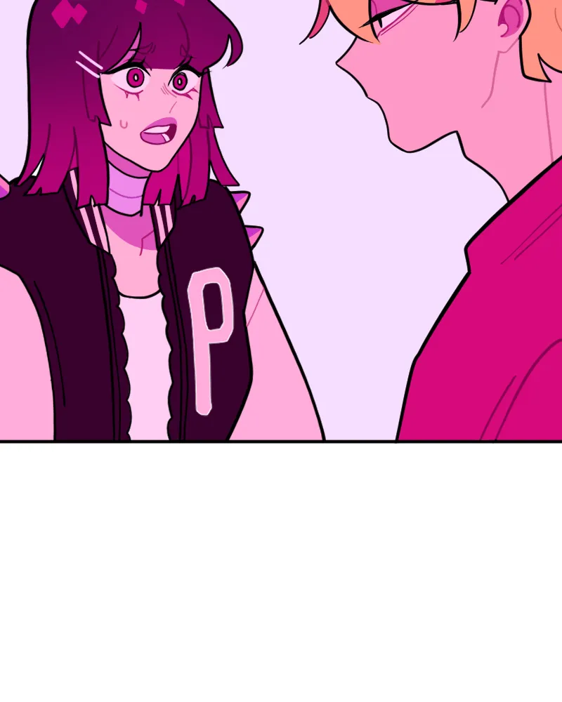 Homesick Chapter 17 page 87 - 