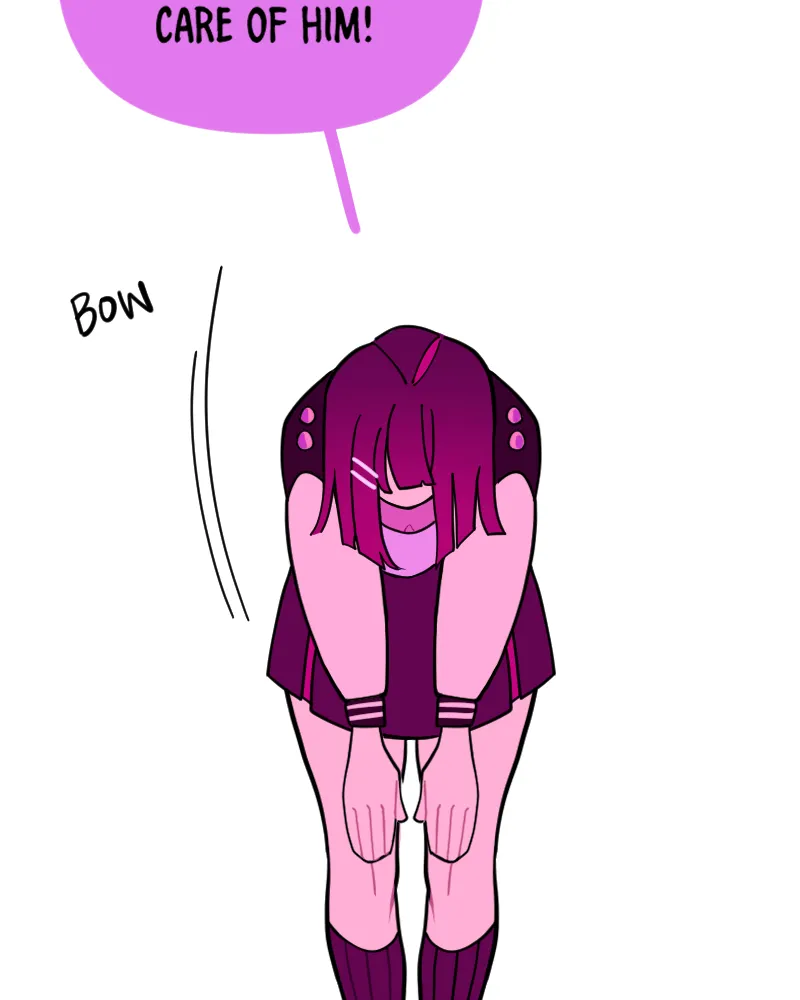 Homesick Chapter 17 page 90 - 