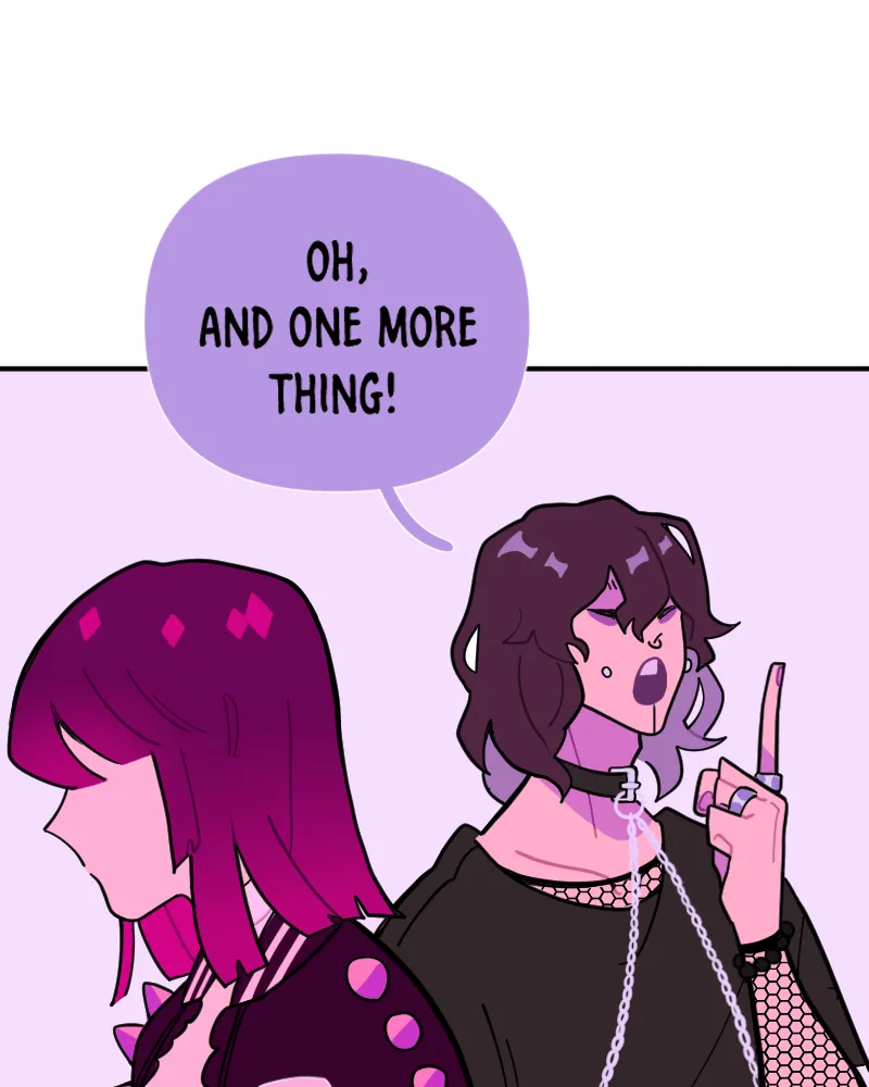 Homesick Chapter 17 page 10 - 