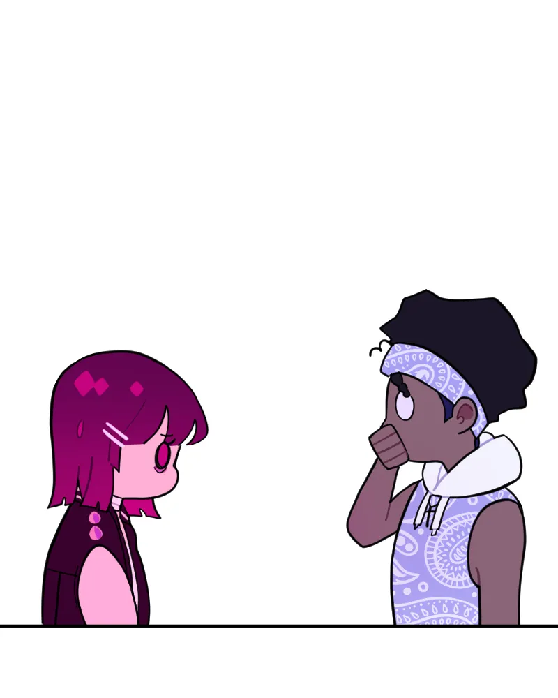 Homesick Chapter 17 page 92 - 