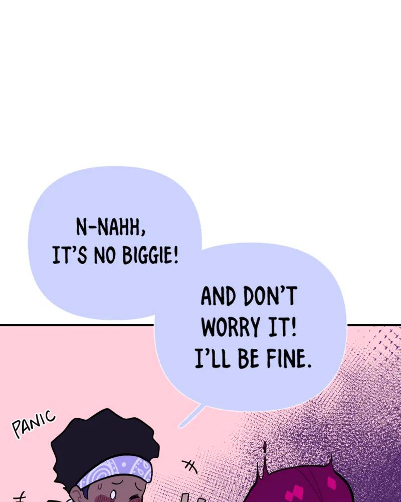 Homesick Chapter 17 page 93 - 