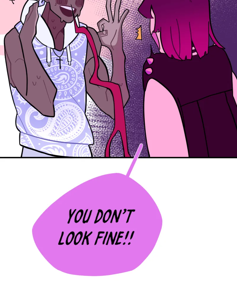 Homesick Chapter 17 page 94 - 