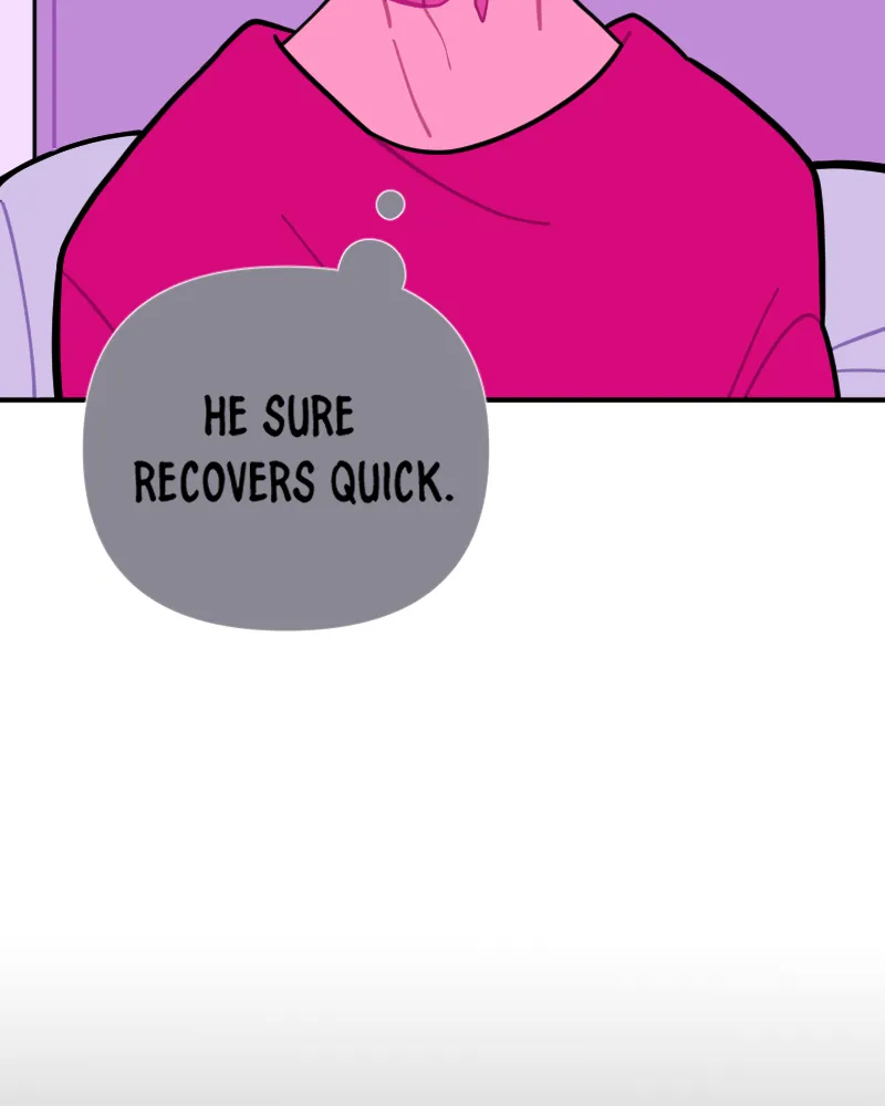 Homesick Chapter 17 page 96 - 