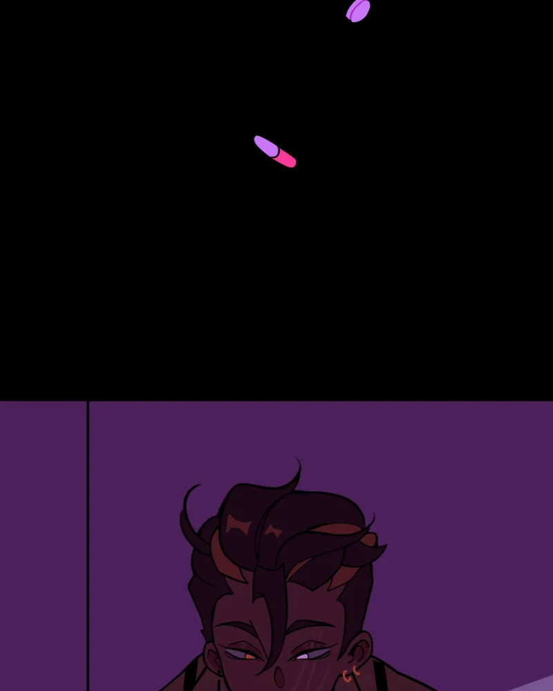 Homesick Chapter 17 page 99 - 