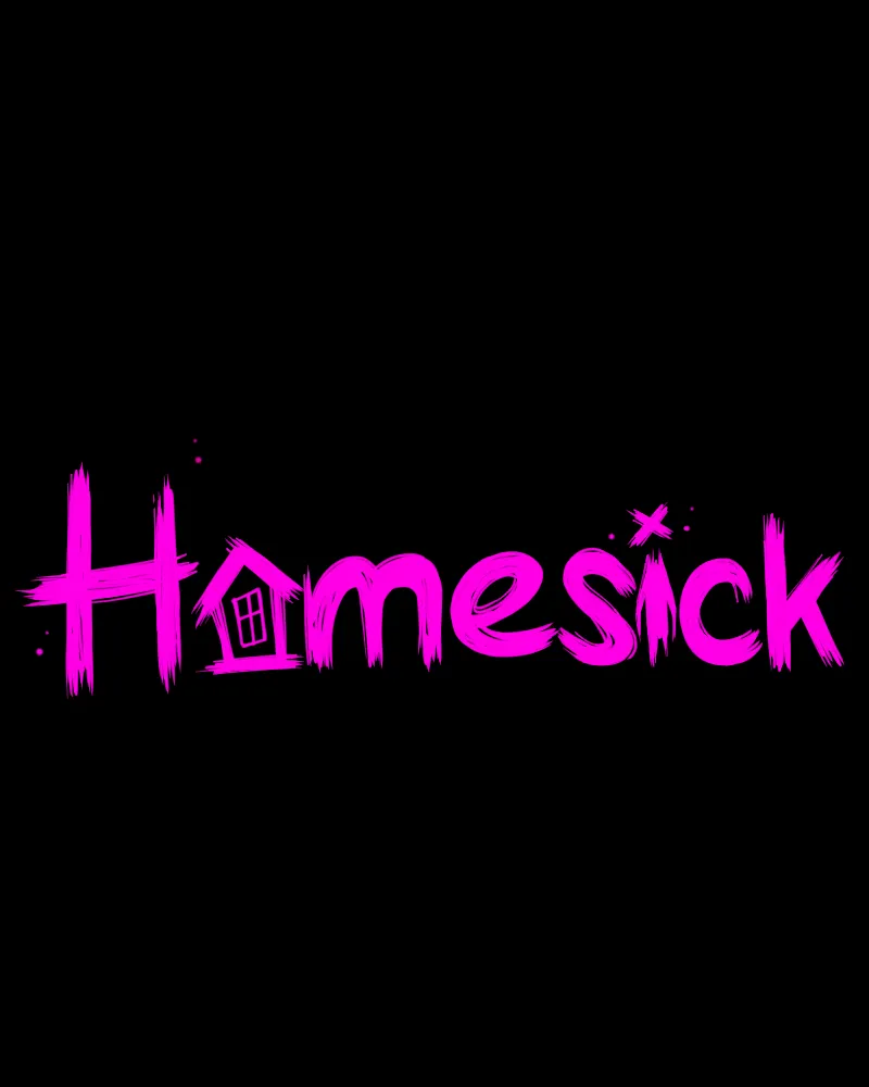 Homesick Chapter 18 page 1 - 