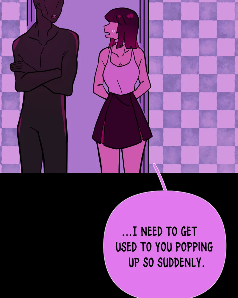 Homesick Chapter 18 page 11 - 
