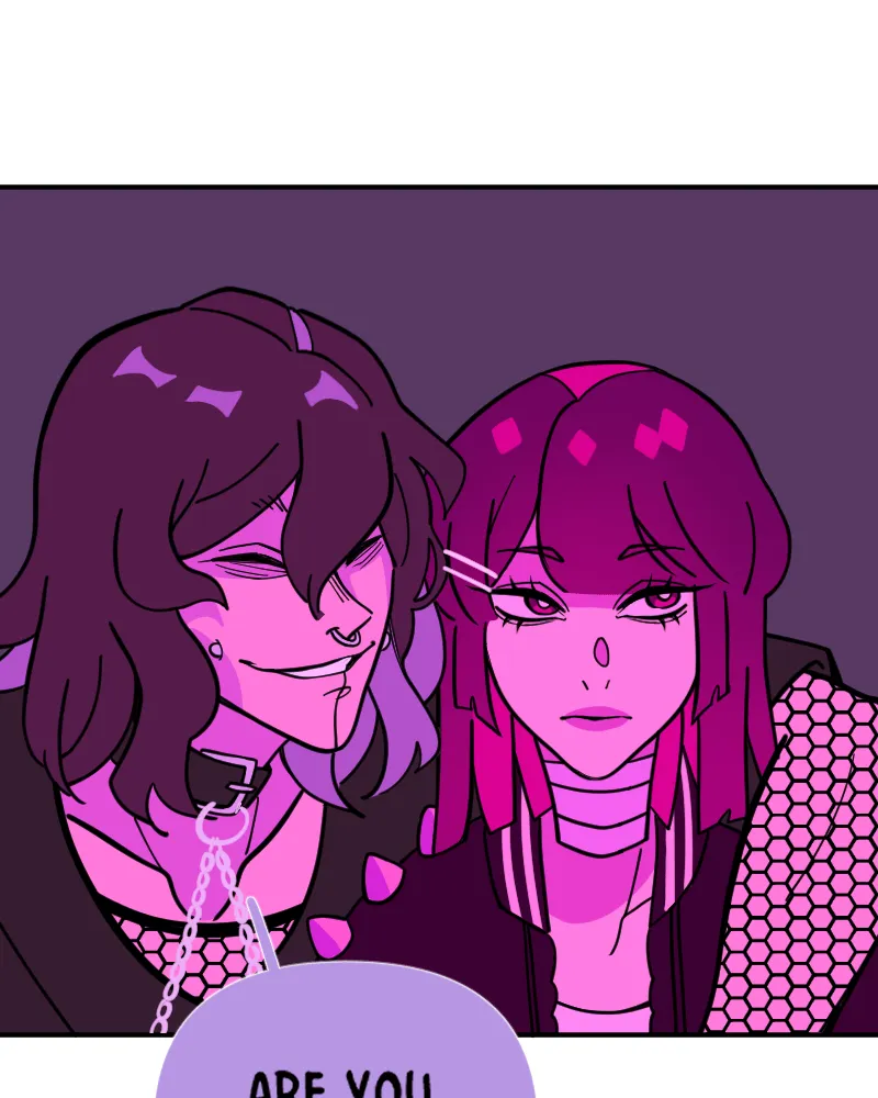 Homesick Chapter 18 page 101 - 