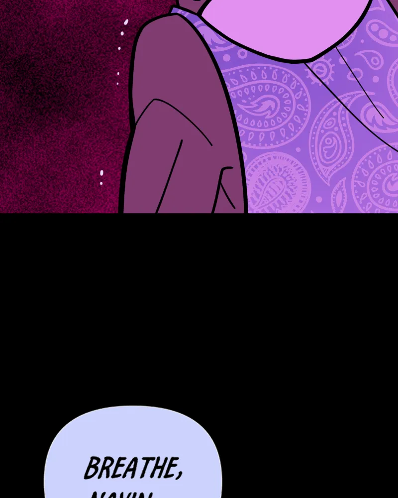 Homesick Chapter 18 page 111 - 