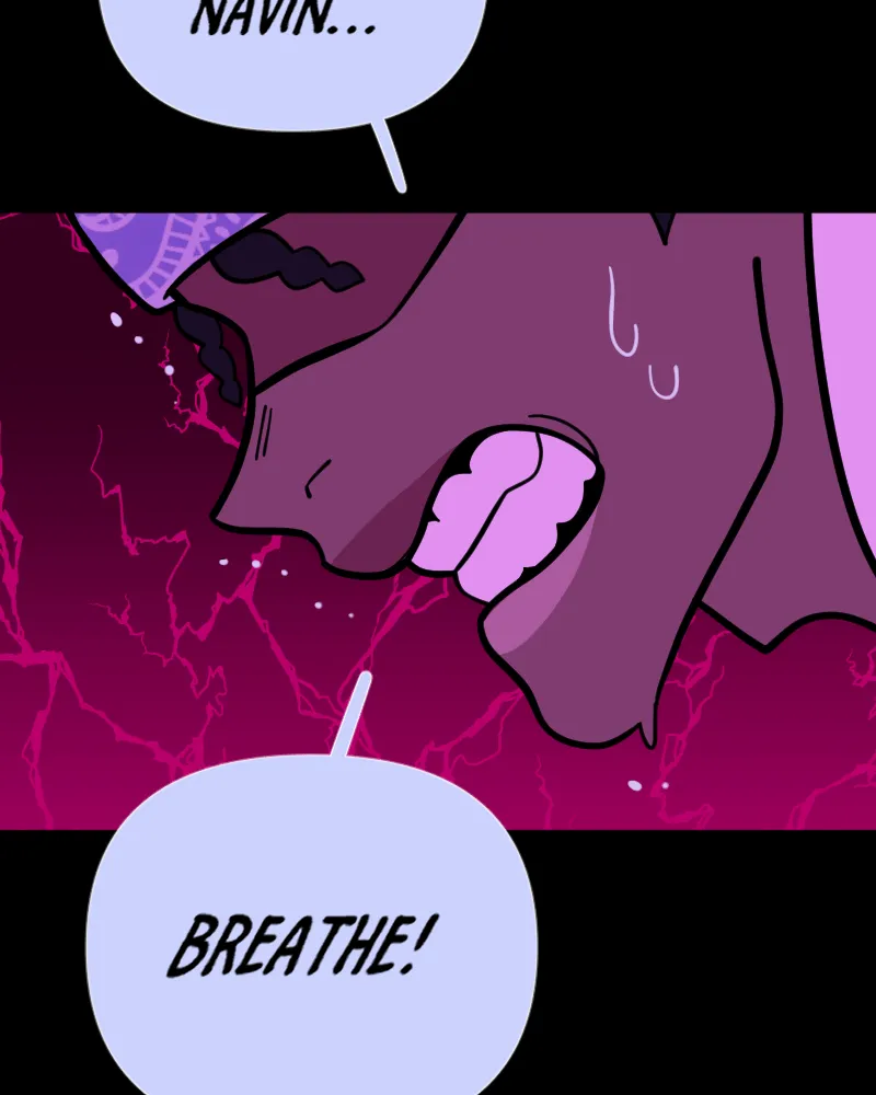 Homesick Chapter 18 page 112 - 