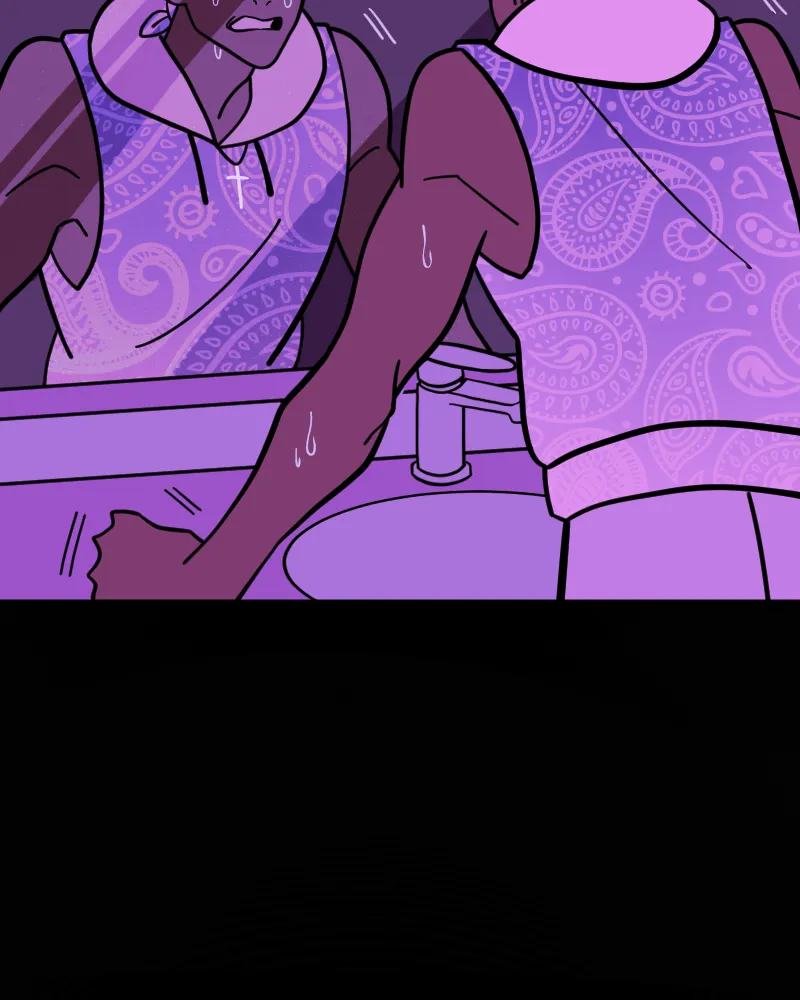 Homesick Chapter 18 page 114 - 