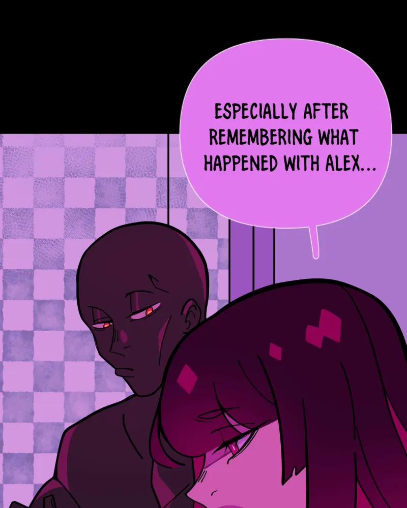 Homesick Chapter 18 page 15 - 
