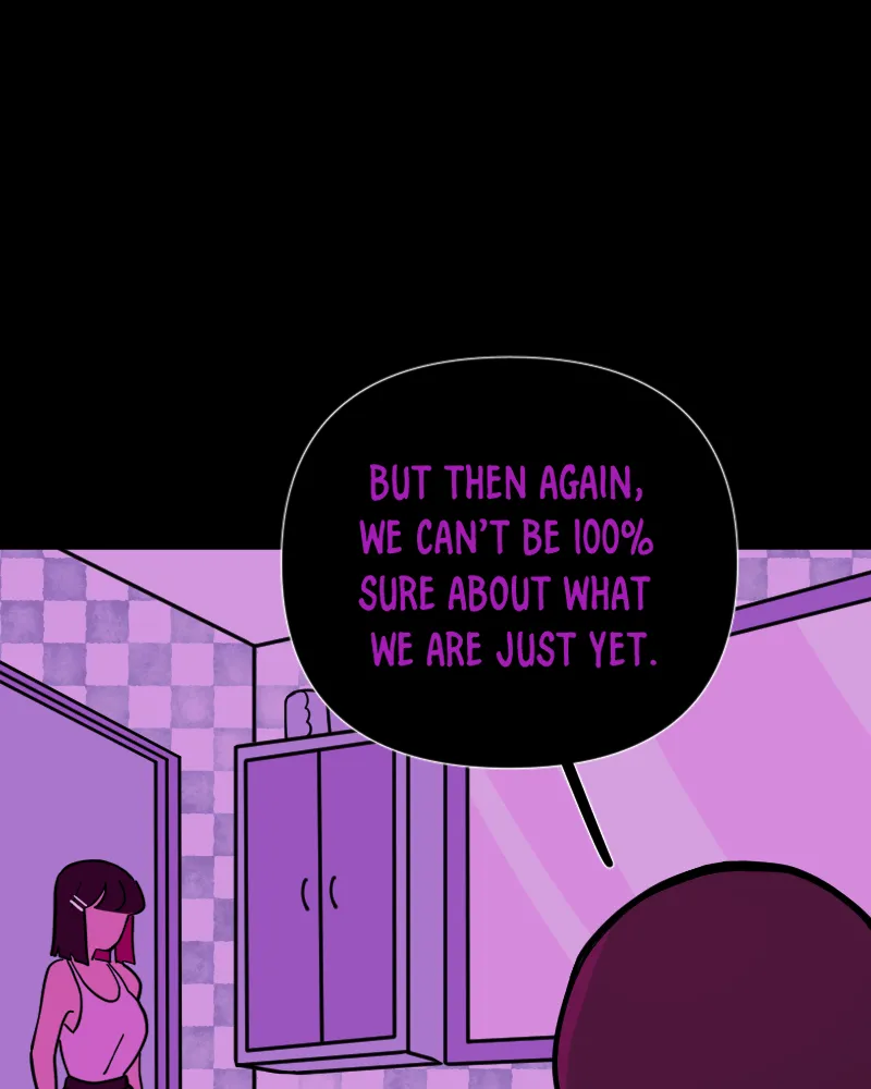 Homesick Chapter 18 page 21 - 