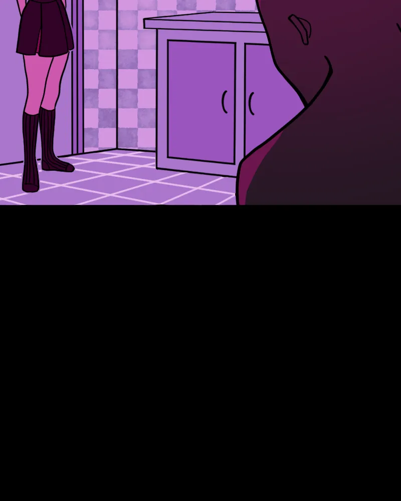Homesick Chapter 18 page 22 - 