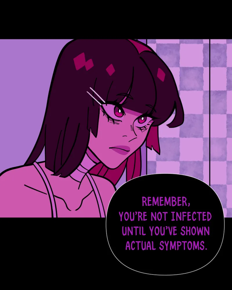 Homesick Chapter 18 page 23 - 