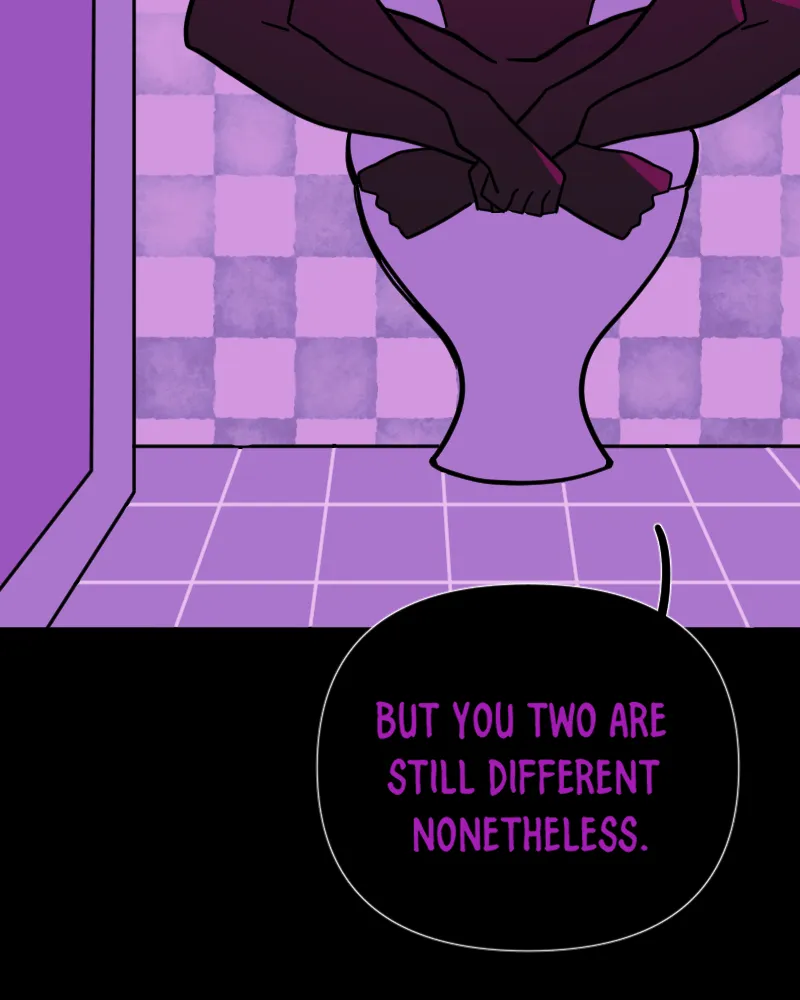 Homesick Chapter 18 page 25 - 