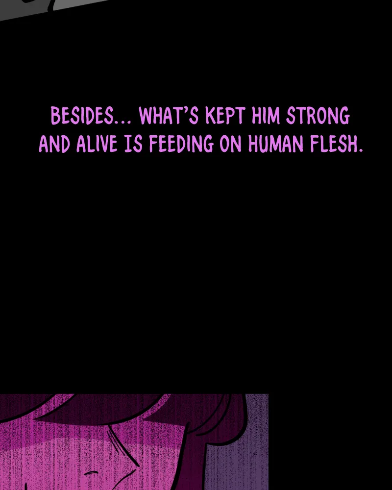 Homesick Chapter 18 page 33 - 