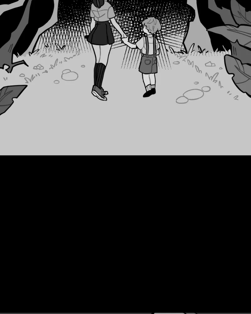 Homesick Chapter 18 page 38 - 